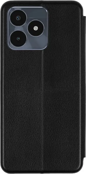 Изображение товара Чехол-книжка Zibelino Book для Realme C53 / ZB-RLM-C53-BLK (черный)