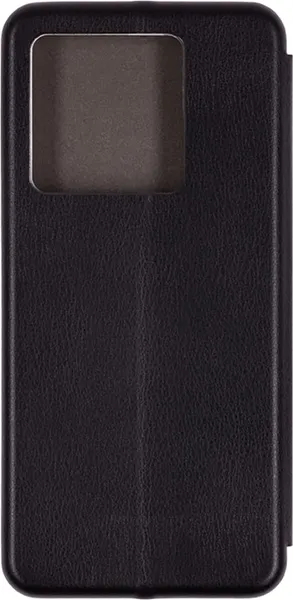 Изображение товара Чехол-книжка Zibelino Book для Infinix Note 30 Pro / ZB-INF-NOTE30-PRO-BLK (черный)