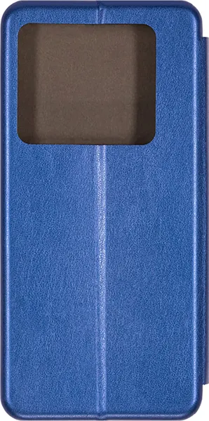 Изображение товара Чехол-книжка Zibelino Book для Infinix Note 40 4G / ZB-INF-NOTE40-BLU (синий)
