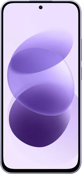 Изображение товара Смартфон Xiaomi Redmi Note 17 6GB/256GB (сиреневый)