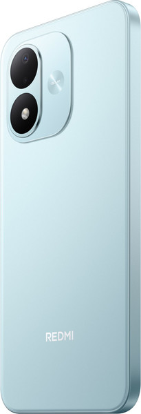 Изображение товара Смартфон Xiaomi Redmi Note 17 6GB/256GB (сиреневый)