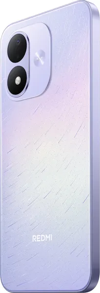 Изображение товара Смартфон Xiaomi Redmi Note 17 6GB/256GB (сиреневый)