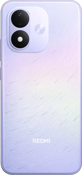 Изображение товара Смартфон Xiaomi Redmi Note 17 6GB/256GB (сиреневый)