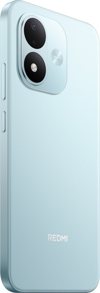Изображение товара Смартфон Xiaomi Redmi Note 17 6GB/256GB (синий)