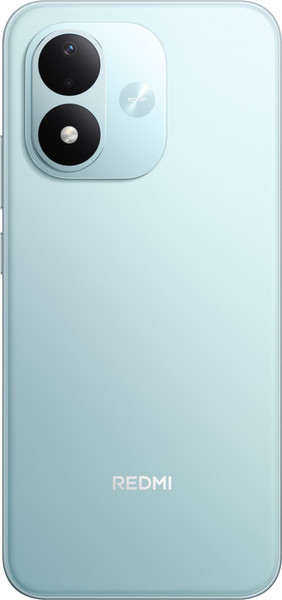 Изображение товара Смартфон Xiaomi Redmi Note 17 6GB/256GB (синий)