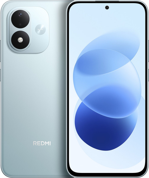 Изображение товара Смартфон Xiaomi Redmi Note 17 6GB/256GB (синий)