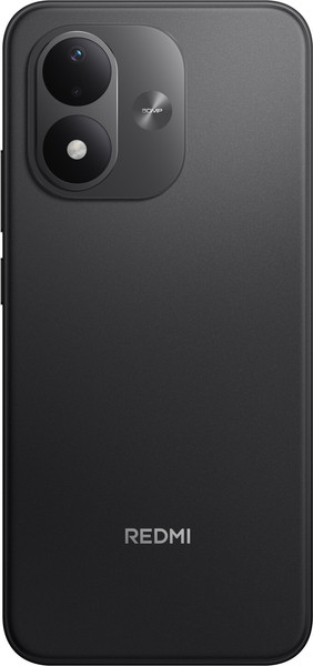 Изображение товара Смартфон Xiaomi Redmi Note 17 8GB/256GB (черный)