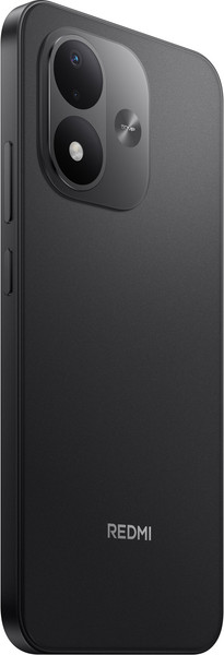 Изображение товара Смартфон Xiaomi Redmi Note 17 8GB/256GB (черный)