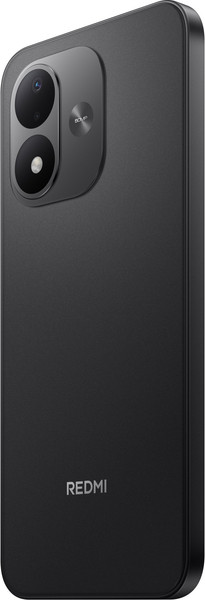 Изображение товара Смартфон Xiaomi Redmi Note 17 8GB/256GB (черный)