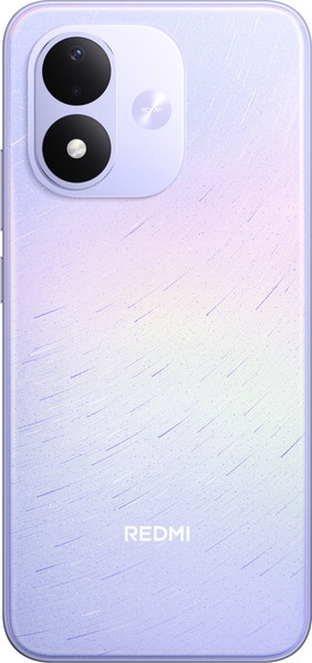 Изображение товара Смартфон Xiaomi Redmi Note 17 8GB/256GB (сиреневый)