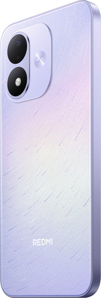 Изображение товара Смартфон Xiaomi Redmi Note 17 8GB/256GB (сиреневый)