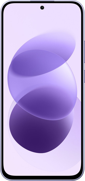 Изображение товара Смартфон Xiaomi Redmi Note 17 8GB/256GB (сиреневый)