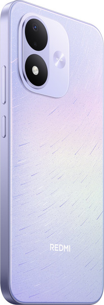 Изображение товара Смартфон Xiaomi Redmi Note 17 8GB/256GB (сиреневый)