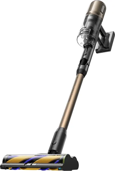 Вертикальный пылесос Dreame Z40 CE Station Cordless Vacuum Cleaner VZV33A