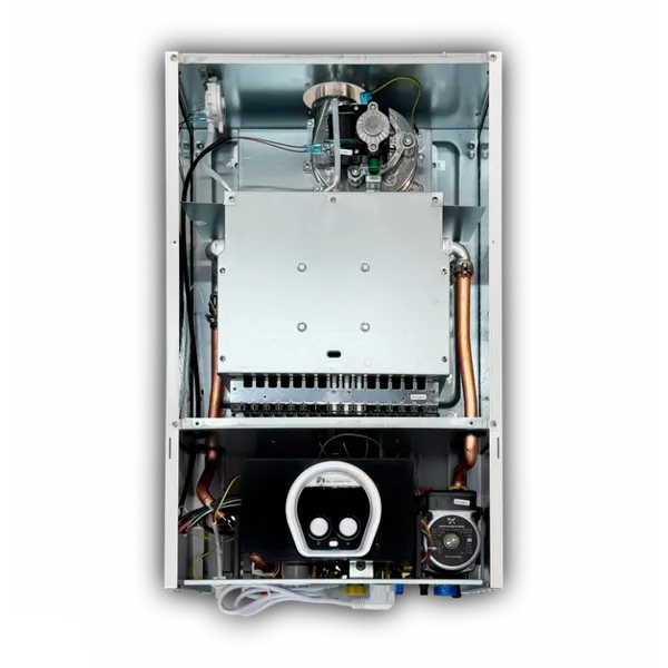 Изображение товара Газовый котел Federica Bugatti 24 Eco Light