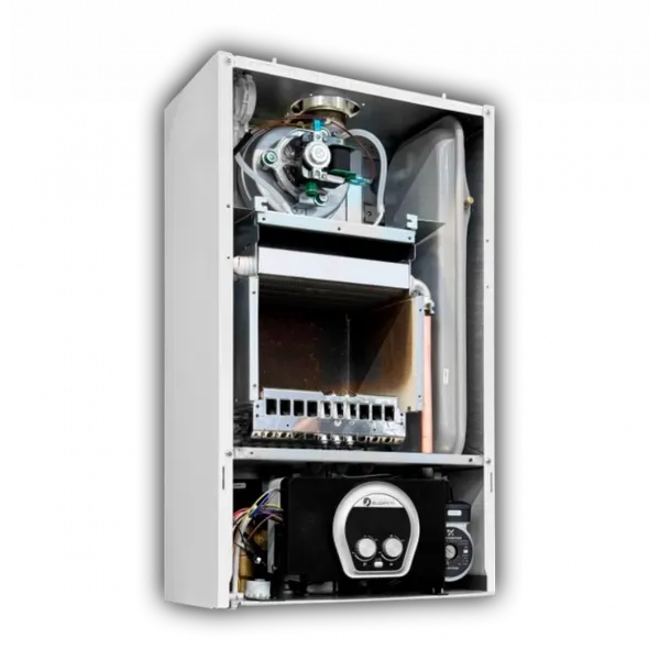 Изображение товара Газовый котел Federica Bugatti 24 Eco Light