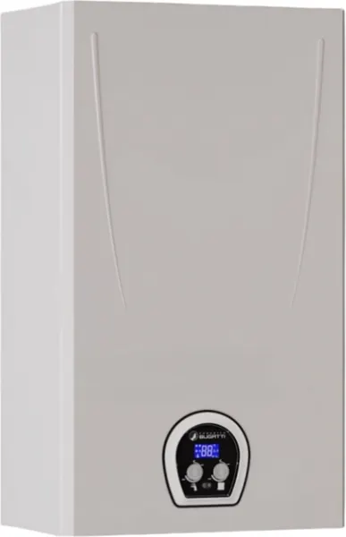 Изображение товара Газовый котел Federica Bugatti 24B Eco Light