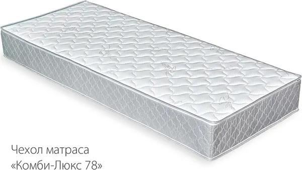 Изображение товара Матрас Kondor Bora Tango 180x200 (комби-люкс серебристый)