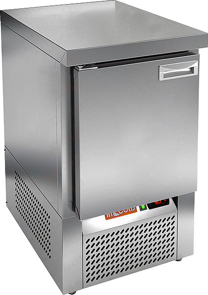 Изображение товара Стол морозильный Hicold GNE 1/BT O (R290)