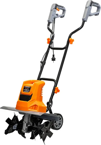 Изображение товара Миникультиватор электрический Eland TE-845W