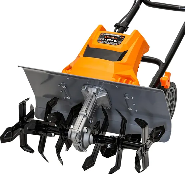Изображение товара Миникультиватор электрический Eland TE-845W