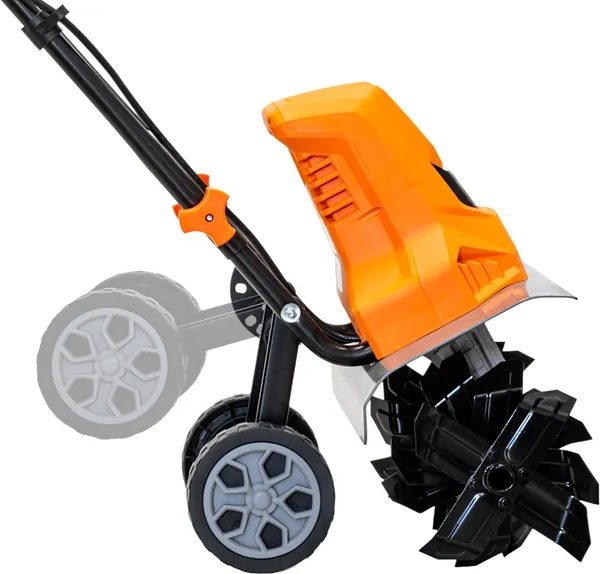 Изображение товара Миникультиватор электрический Eland TE-845W
