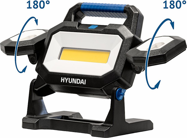 Изображение товара Фонарь Hyundai HYMXF5065