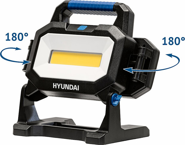 Изображение товара Фонарь Hyundai HYMXF5065