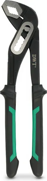 Изображение товара Клещи переставные DWT DHPL-WPB08
