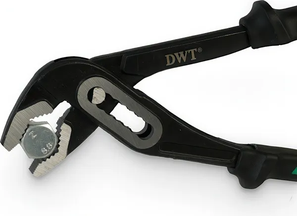 Изображение товара Клещи переставные DWT DHPL-WPB08