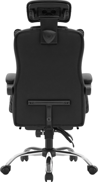 Изображение товара Кресло геймерское Defender Ego 64835 (черный)