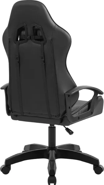 Изображение товара Кресло геймерское Defender Lanid 64876 (черный)