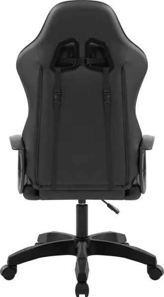 Изображение товара Кресло геймерское Defender Lanid 64876 (черный)
