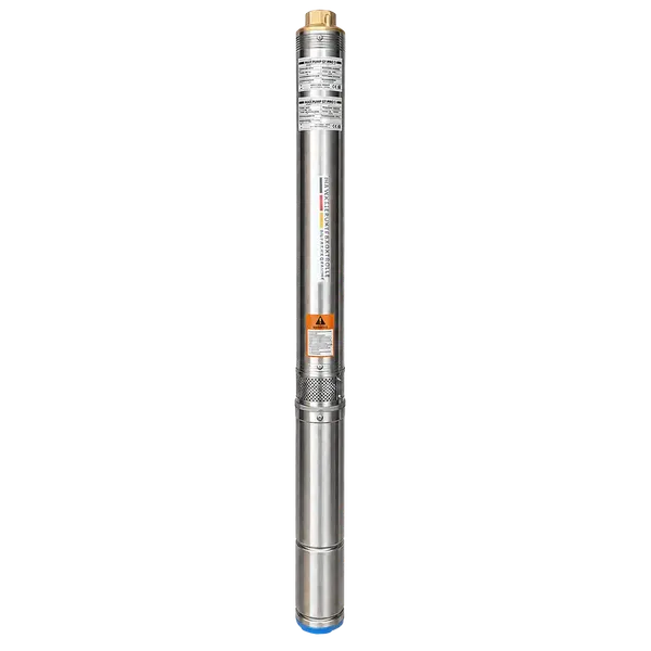 Изображение товара Скважинный насос Maxpump ST PRO5