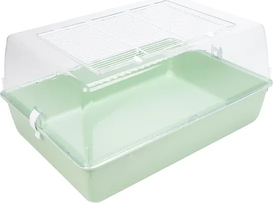 Изображение товара Клетка для грызунов Ferplast Mini Duna Multy / 57074499W2 (в ассортименте)