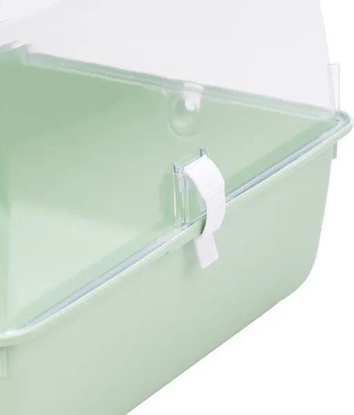 Изображение товара Клетка для грызунов Ferplast Mini Duna Multy / 57074499W2 (в ассортименте)