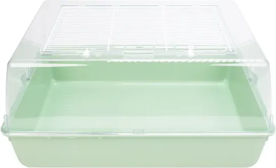 Изображение товара Клетка для грызунов Ferplast Mini Duna Multy / 57074499W2 (в ассортименте)
