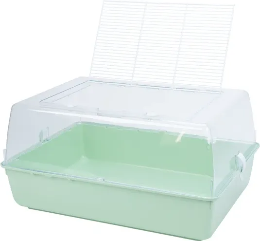 Изображение товара Клетка для грызунов Ferplast Mini Duna Multy / 57074499W2 (в ассортименте)