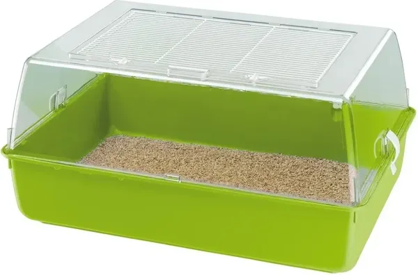 Изображение товара Клетка для грызунов Ferplast Mini Duna Multy / 57074499W2 (в ассортименте)