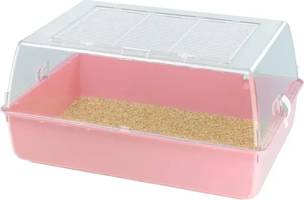 Изображение товара Клетка для грызунов Ferplast Mini Duna Multy / 57074499W2 (в ассортименте)