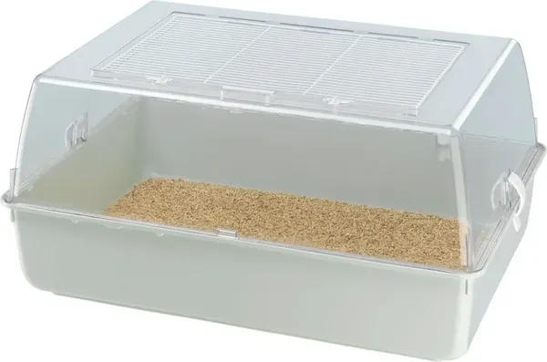 Изображение товара Клетка для грызунов Ferplast Mini Duna Multy / 57074499W2 (в ассортименте)