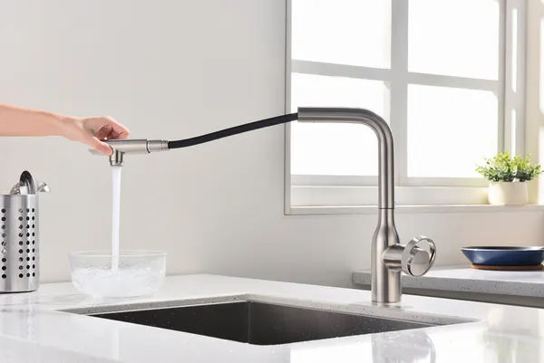 Изображение товара Смеситель Paulmark Urban Ur213104-BS