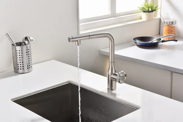 Изображение товара Смеситель Paulmark Urban Ur213104-BS