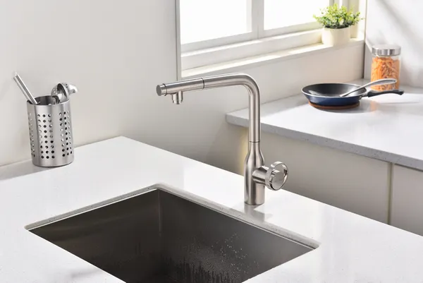 Изображение товара Смеситель Paulmark Urban Ur213104-BS