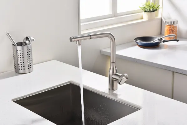 Изображение товара Смеситель Paulmark Urban Ur213104-BS