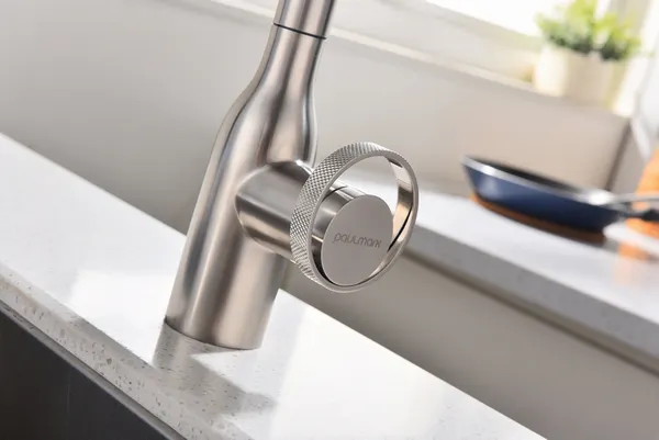 Изображение товара Смеситель Paulmark Urban Ur213104-BS