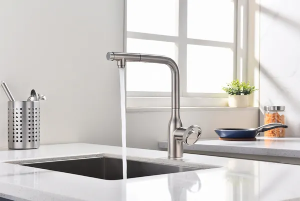 Изображение товара Смеситель Paulmark Urban Ur213104-BS