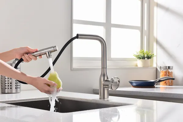Изображение товара Смеситель Paulmark Urban Ur213104-BS
