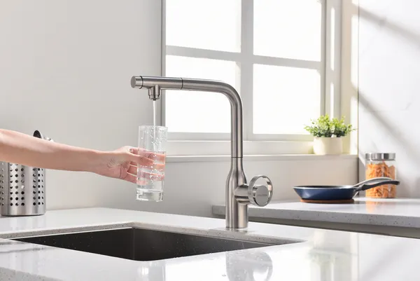 Изображение товара Смеситель Paulmark Urban Ur213104-BS