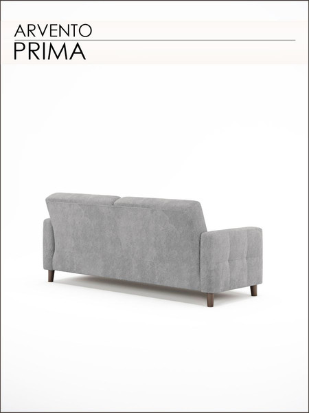 Изображение товара Диван Arvento Prima (серый)